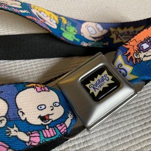Rugrats Adjustable Belt